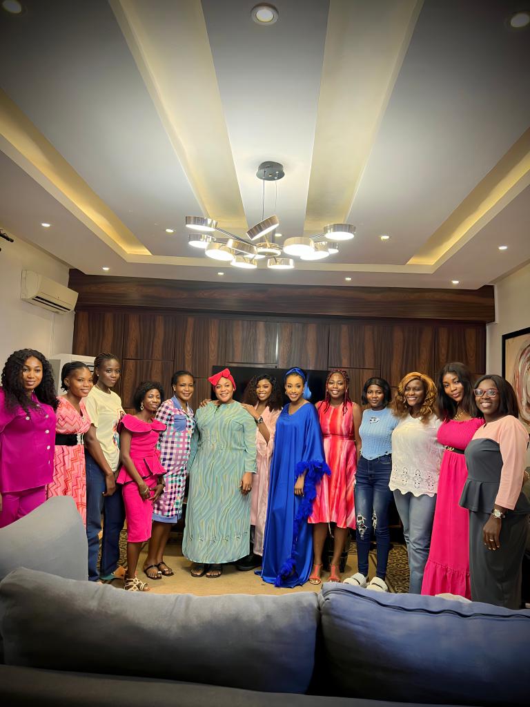 Patrick Stephen Purple Heart Foundation For Widows - Sweet November Brunch gallery