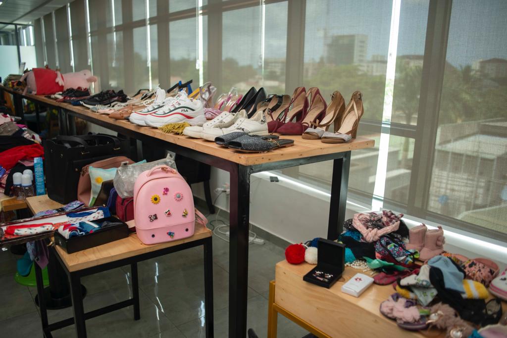 Patrick Stephen Purple Heart Foundation For Widows - Easter Shop For Free Event gallery