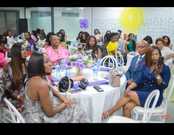Patrick Stephen Purple Heart Foundation For Widows - Widows Gala Night programme