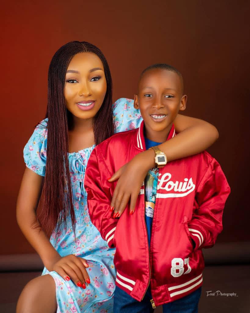 Patrick Stephen Purple Heart Foundation For Widows - Timbyen Amos Mutashi (PSPHF311) (widow)