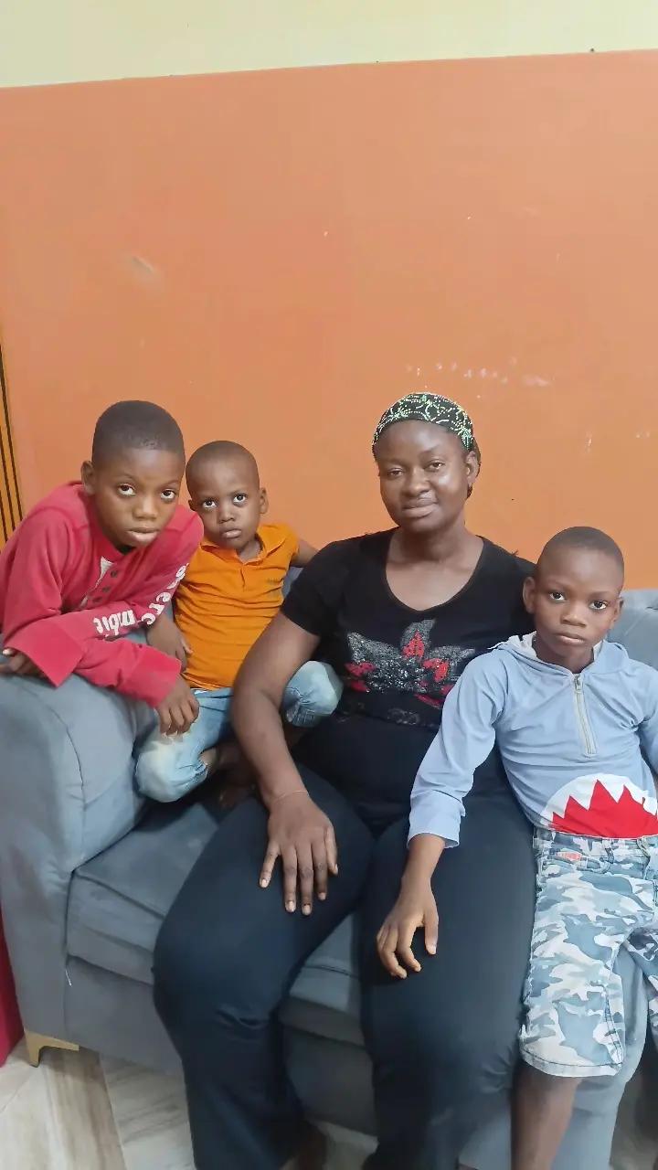 Patrick Stephen Purple Heart Foundation For Widows - Patricia Amata (PSPHF335) (widow)