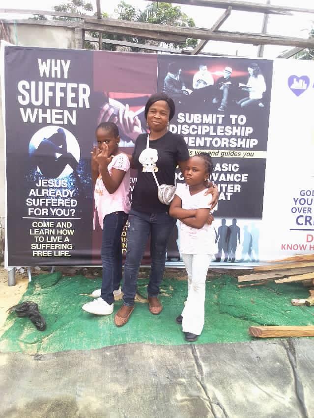 Patrick Stephen Purple Heart Foundation For Widows - Grace Adonis (PSPHF336) (widow)