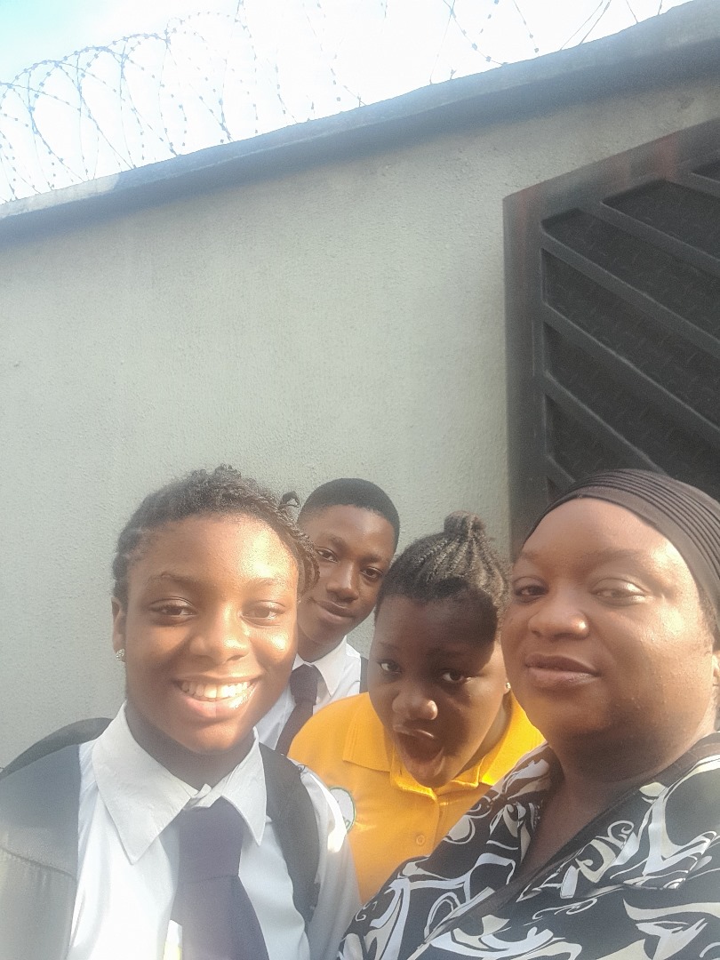 Patrick Stephen Purple Heart Foundation For Widows - Chikaodili Agholor. M (PSPHF182) (widow)