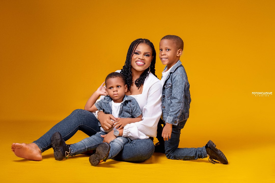 Patrick Stephen Purple Heart Foundation For Widows - Nesochukwu Emmanuella Opara (PSPHF185) (widow)