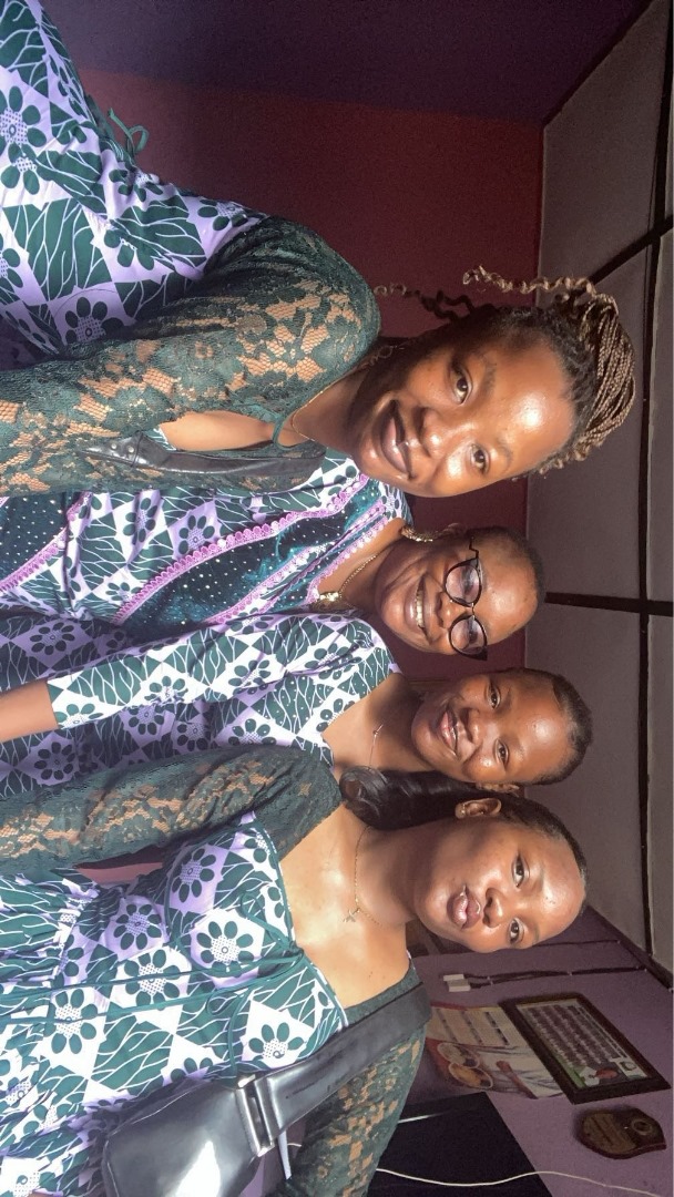 Patrick Stephen Purple Heart Foundation For Widows - Adegbola Bolanle Elizabeth (PSPHF192) (widow)