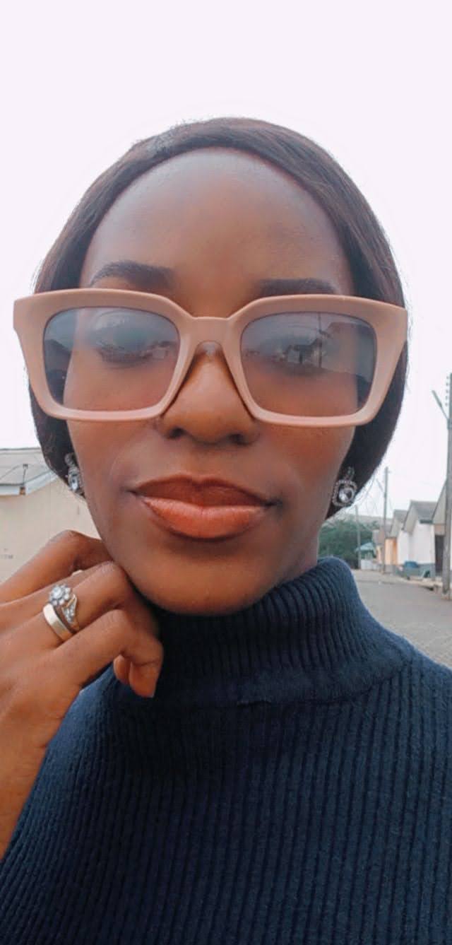 Patrick Stephen Purple Heart Foundation For Widows - Priscilla Ehis-Asuenimen (PSPHF235) (widow)