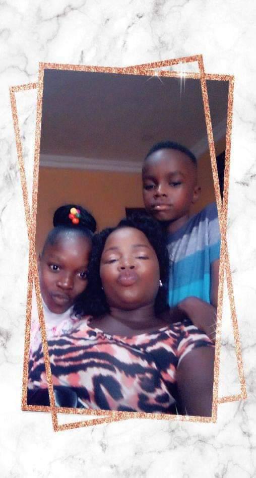 Patrick Stephen Purple Heart Foundation For Widows - Liadi Fatimoh Omowunmi (PSPHF134) (widow)
