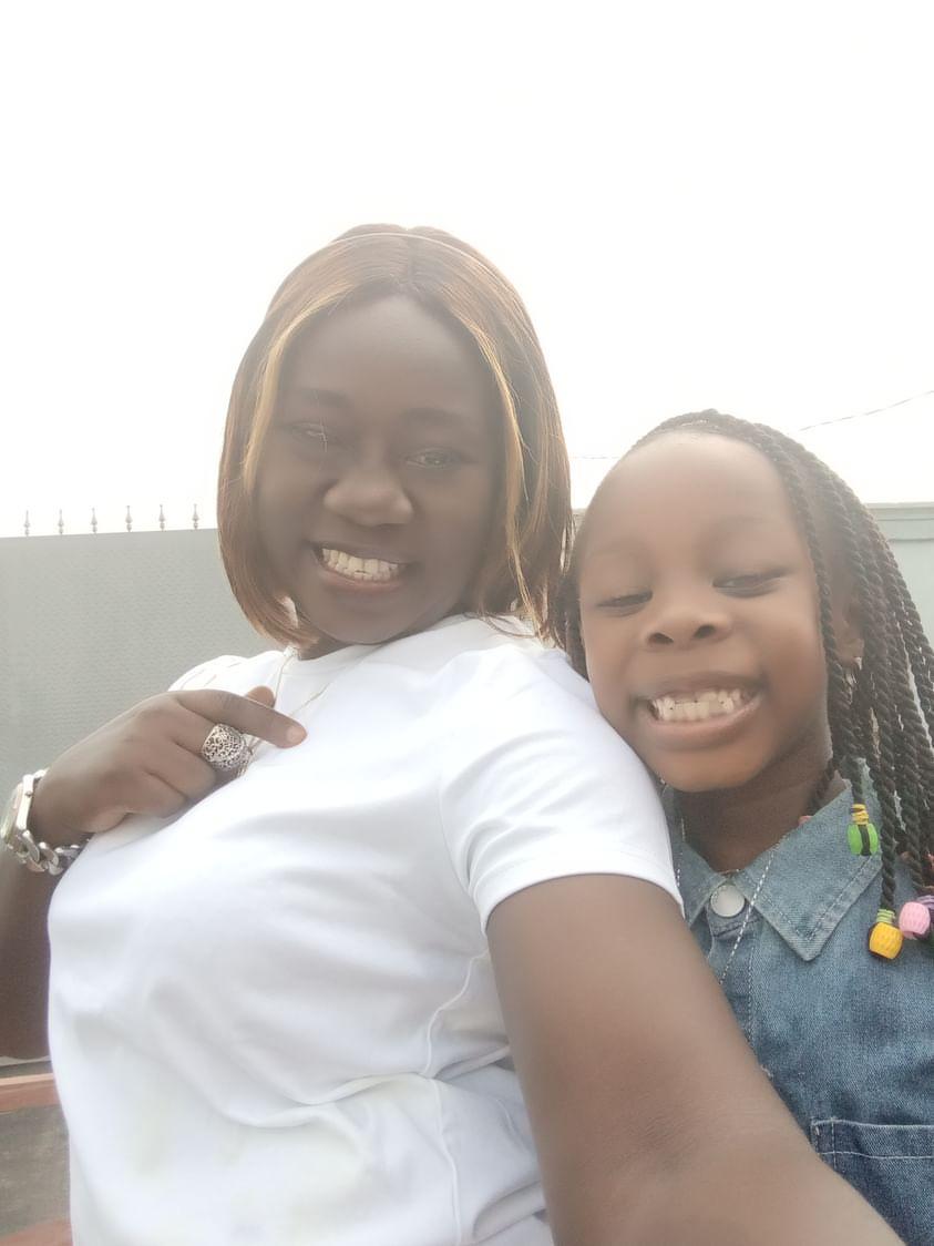 Patrick Stephen Purple Heart Foundation For Widows - Daramola Olusola Juliana (PSPHF198) (widow)