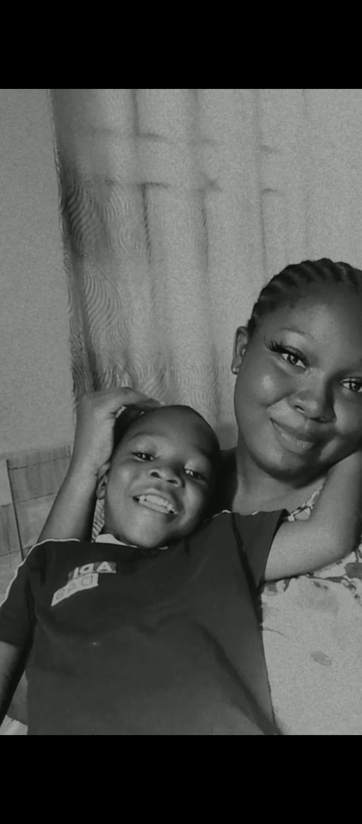 Patrick Stephen Purple Heart Foundation For Widows - Motunrayo Evelyn Ayo-Falana (PSPHF077) (widow)