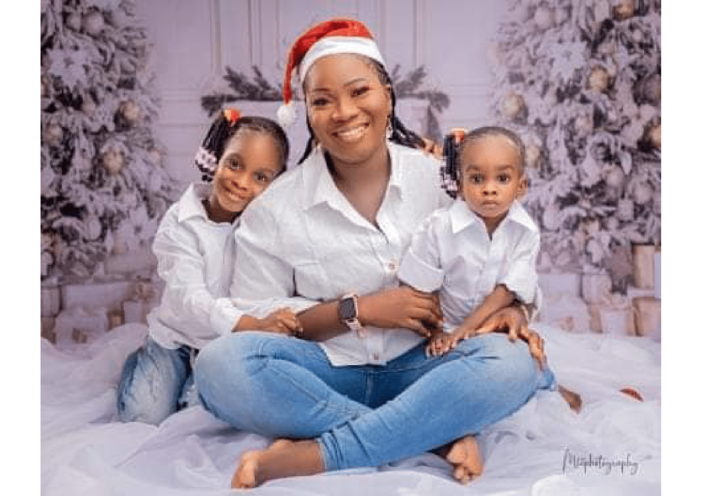 Patrick Stephen Purple Heart Foundation For Widows - Orimoloye Adenike (PSPHF020) (widow)
