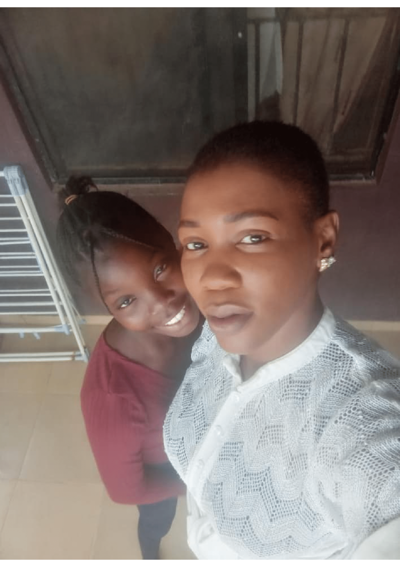 Patrick Stephen Purple Heart Foundation For Widows - Ohajianya Chioma Precious (PSPHF021) (widow)