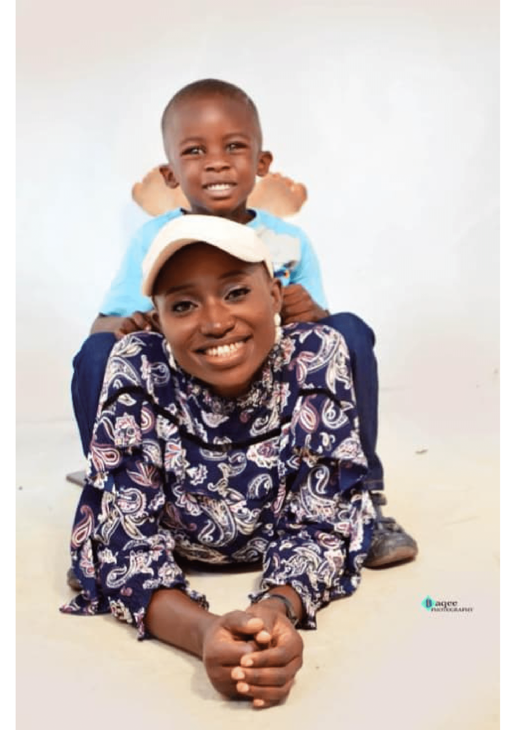 Patrick Stephen Purple Heart Foundation For Widows - Oluwashola Omowunmi Atoyebi (PSPHF027) (widow)