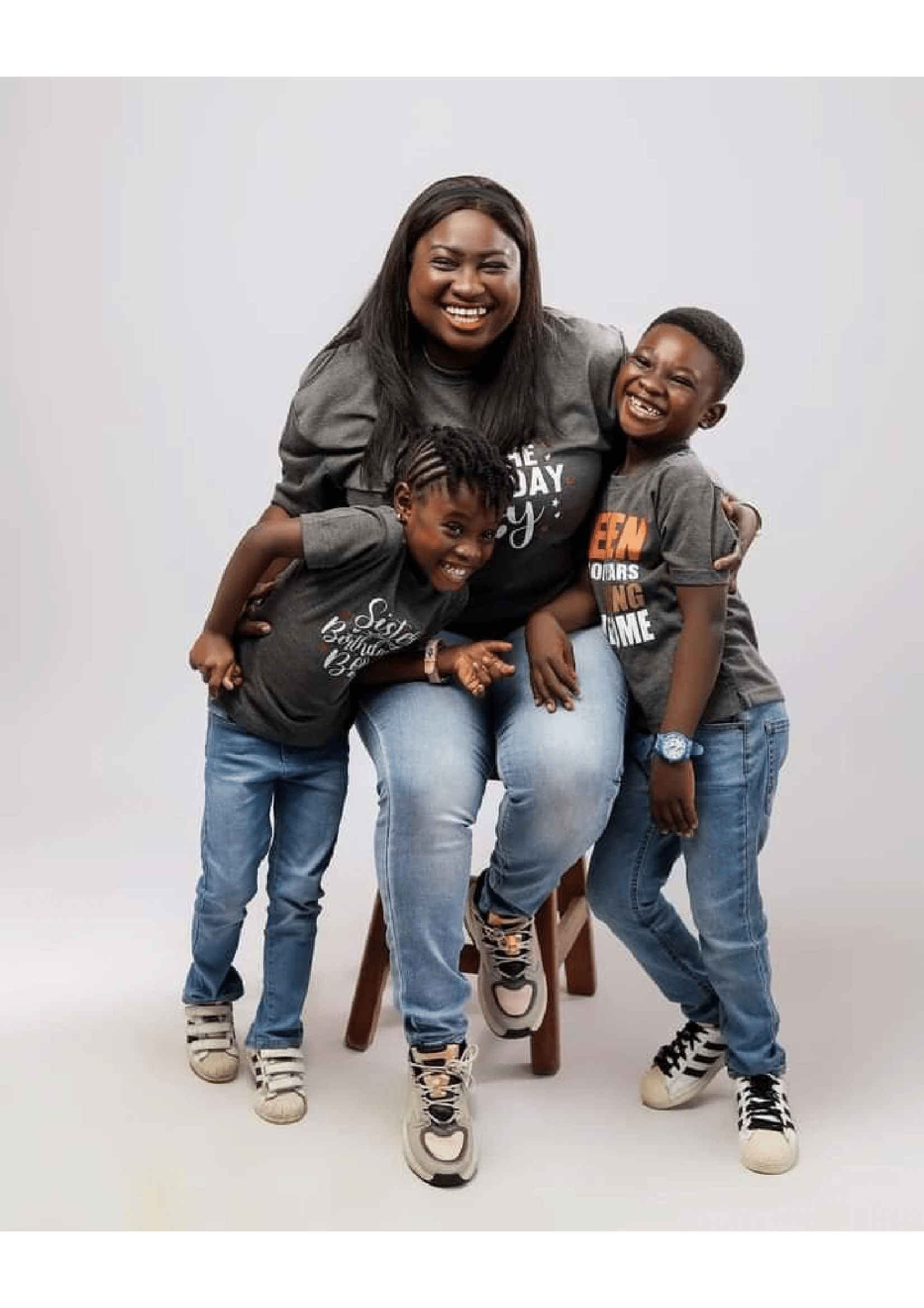 Patrick Stephen Purple Heart Foundation For Widows - Gbolarumi Adejumoke (PSPHF030) (widow)