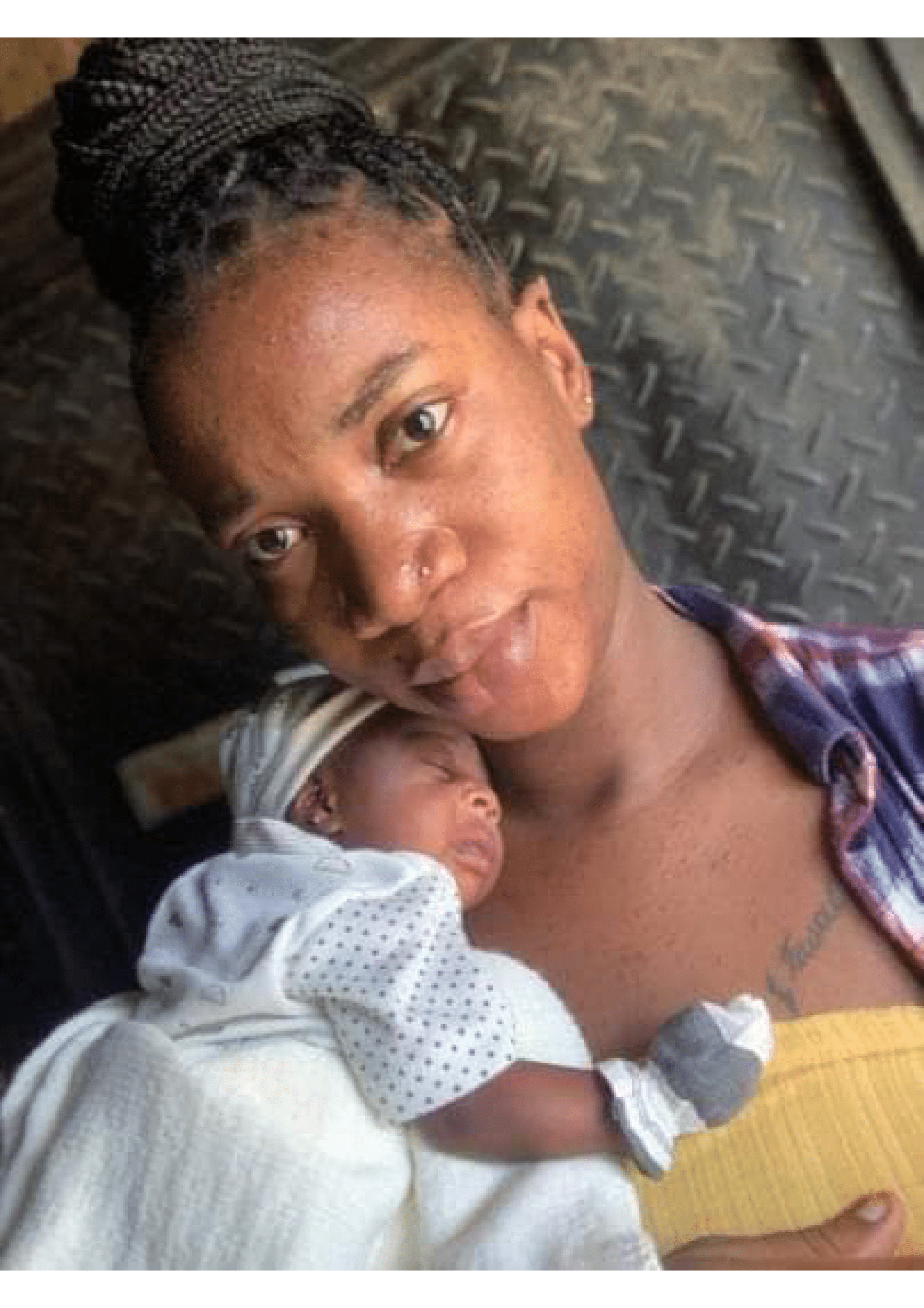 Patrick Stephen Purple Heart Foundation For Widows - Afolabi Boluwatife (PSPHF041) (widow)
