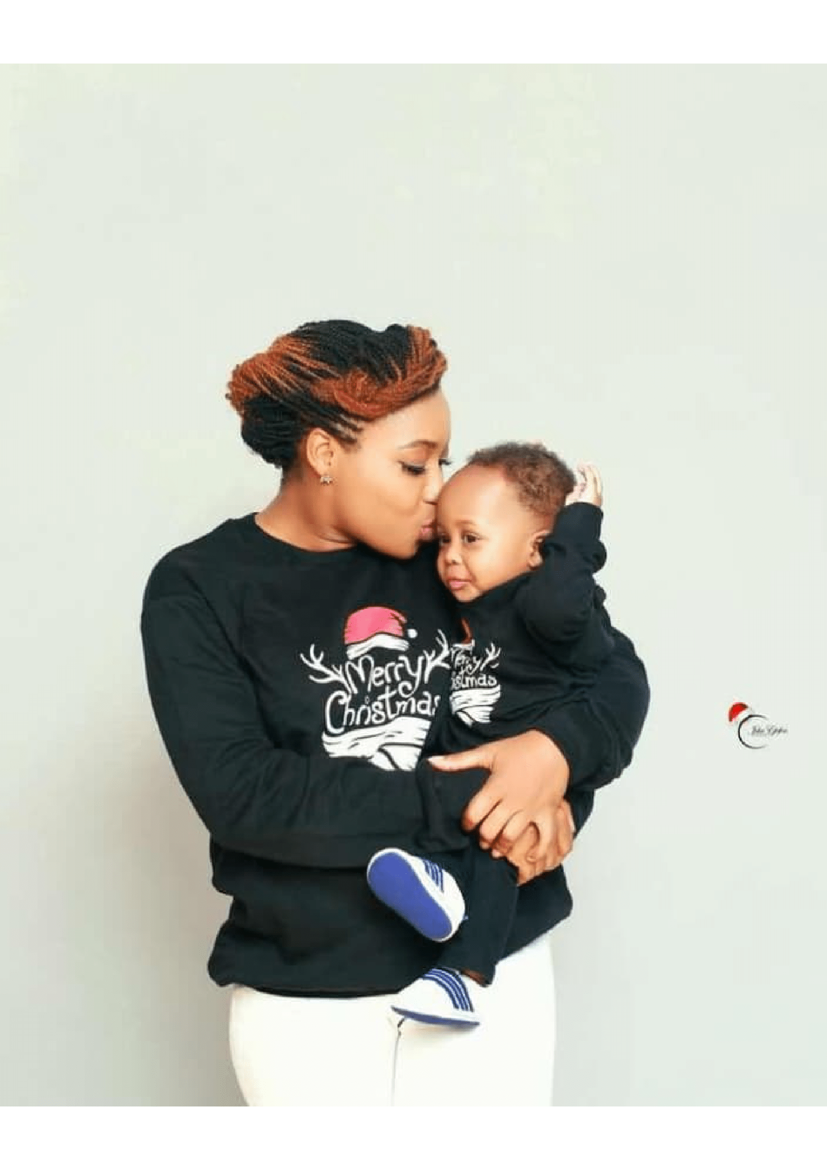 Patrick Stephen Purple Heart Foundation For Widows - Okoro Agidigbi Aiseosa (PSPHF044) (widow)