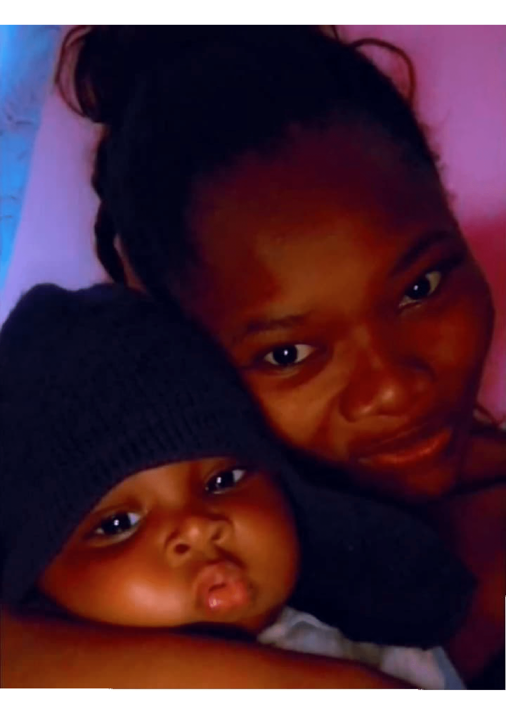 Patrick Stephen Purple Heart Foundation For Widows - Olaleye Omowanle (PSPHF065) (widow)