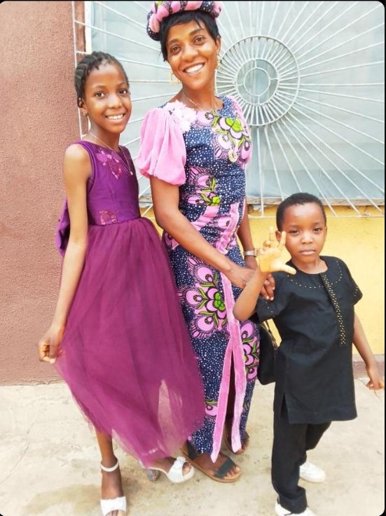 Patrick Stephen Purple Heart Foundation For Widows - Inaboya Blessing (PSPHF125) (widow)