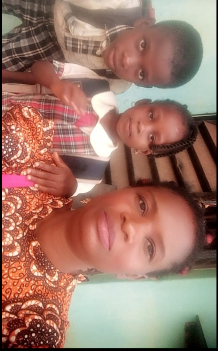 Patrick Stephen Purple Heart Foundation For Widows - Onasanya Funmilayo Eunice (PSPHF151) (widow)