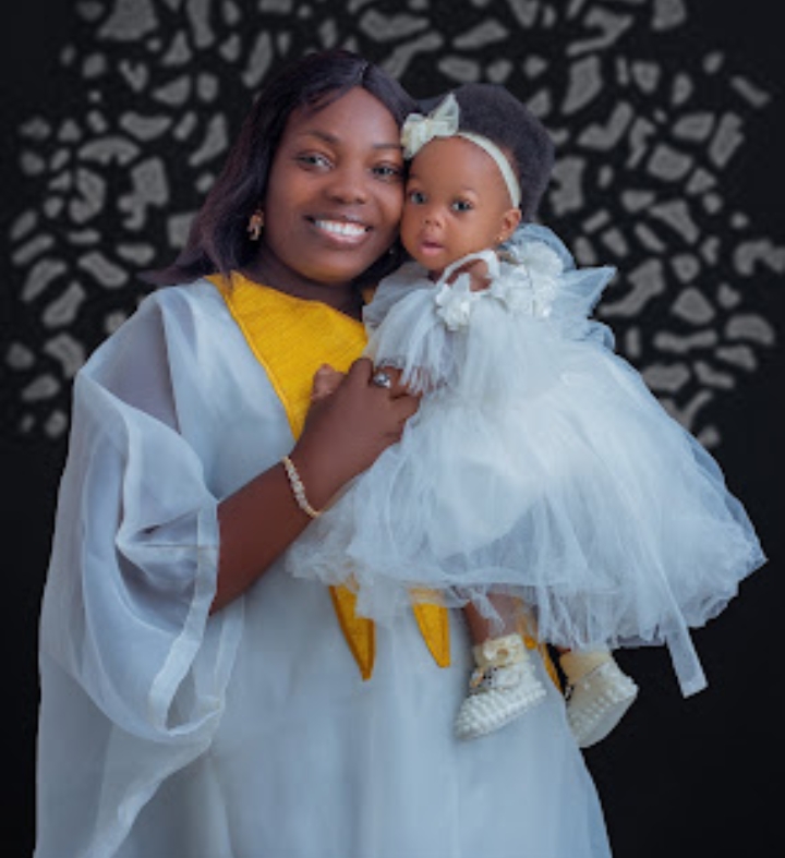 Patrick Stephen Purple Heart Foundation For Widows - Olumuyiwa Sekinat Enitan (PSPHF152) (widow)