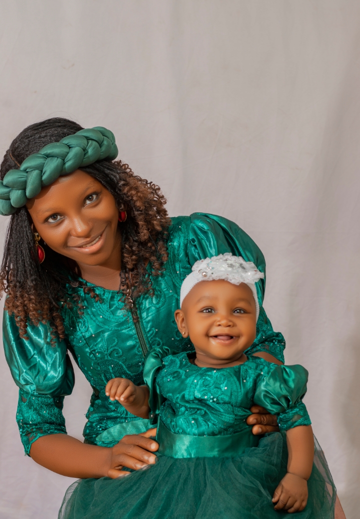 Patrick Stephen Purple Heart Foundation For Widows - Patricia Isah Yongo (PSPHF093) (widow)