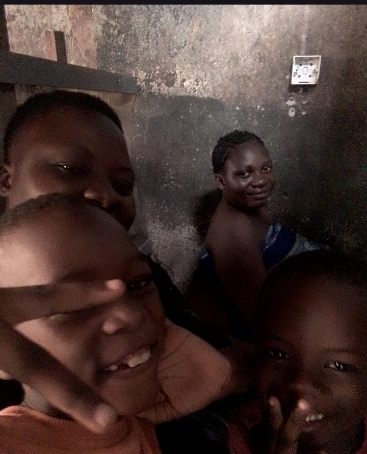 Patrick Stephen Purple Heart Foundation For Widows - Fowowe Mary Titilayo (PSPHF219) (widow)