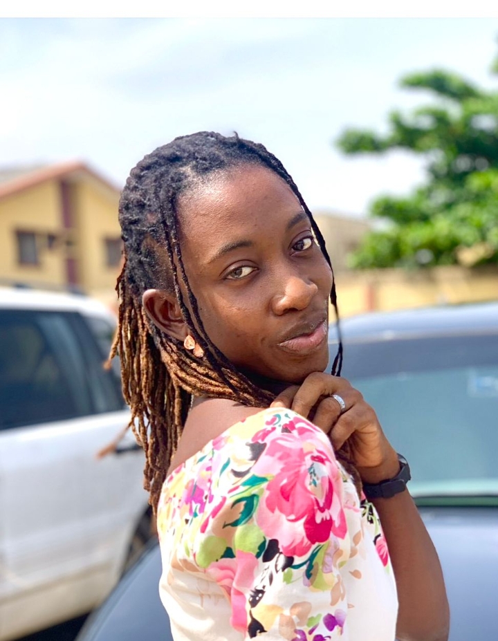 Patrick Stephen Purple Heart Foundation For Widows - Oluwasegun Adeola (PSPHF281) (widow)