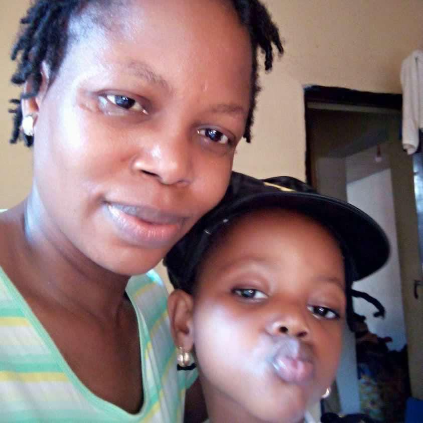 Patrick Stephen Purple Heart Foundation For Widows - Atenibiaje Oluwaseyi Femi (PSPHF111) (widow)