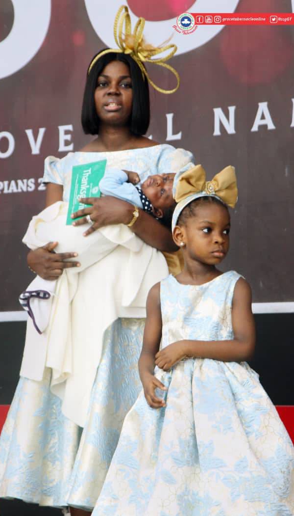 Patrick Stephen Purple Heart Foundation For Widows - Sosanya Tayo Sunmisola (PSPHF177) (widow)